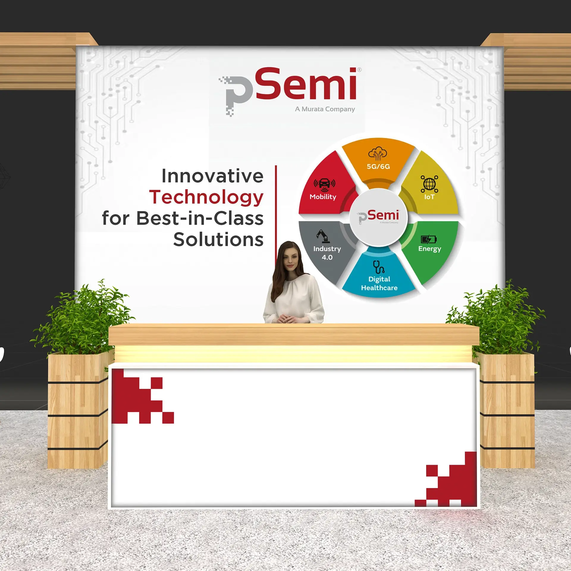 30x40 booth rental RLU3040 44 - image10