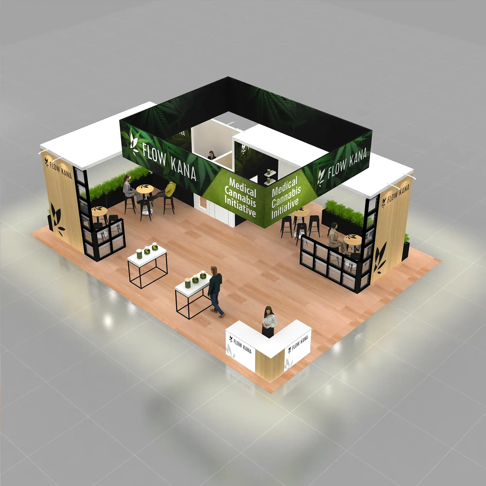 30x40 booth rental RLU3040 46 - image11