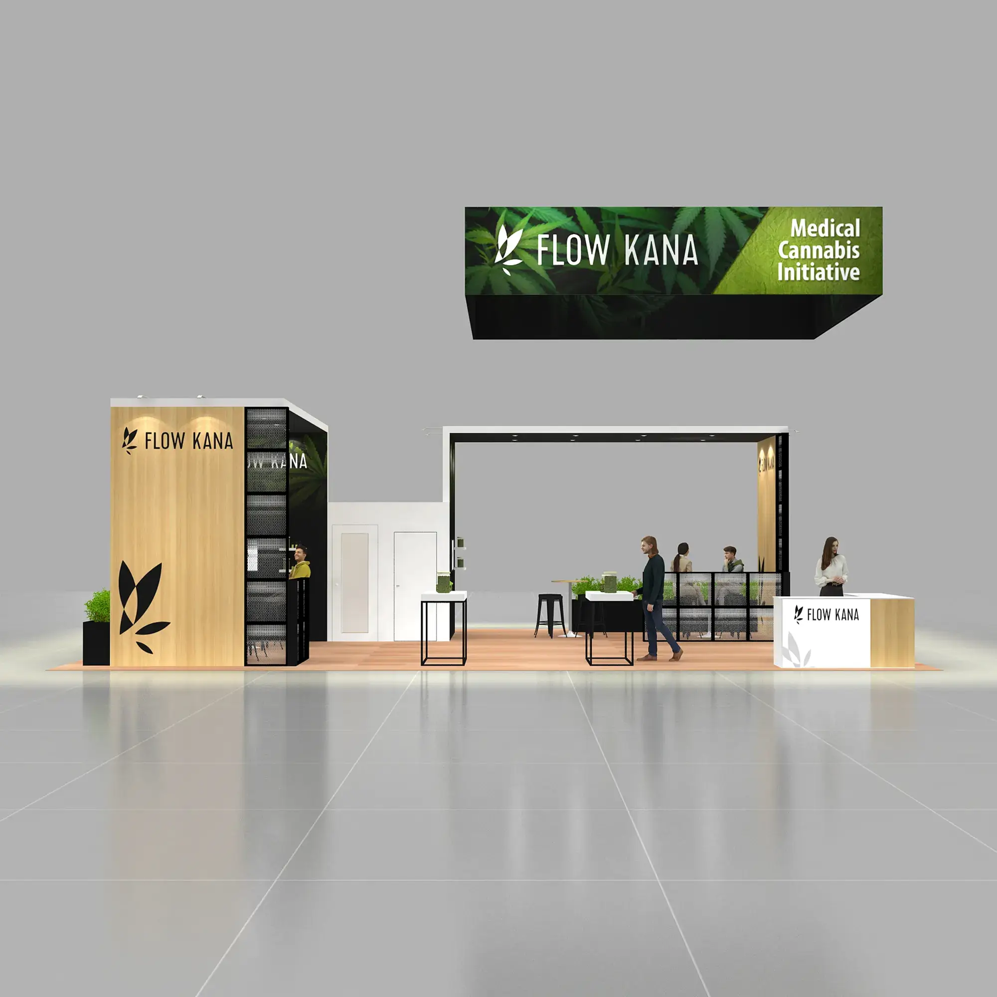 30x40 booth rental RLU3040 46 - image4
