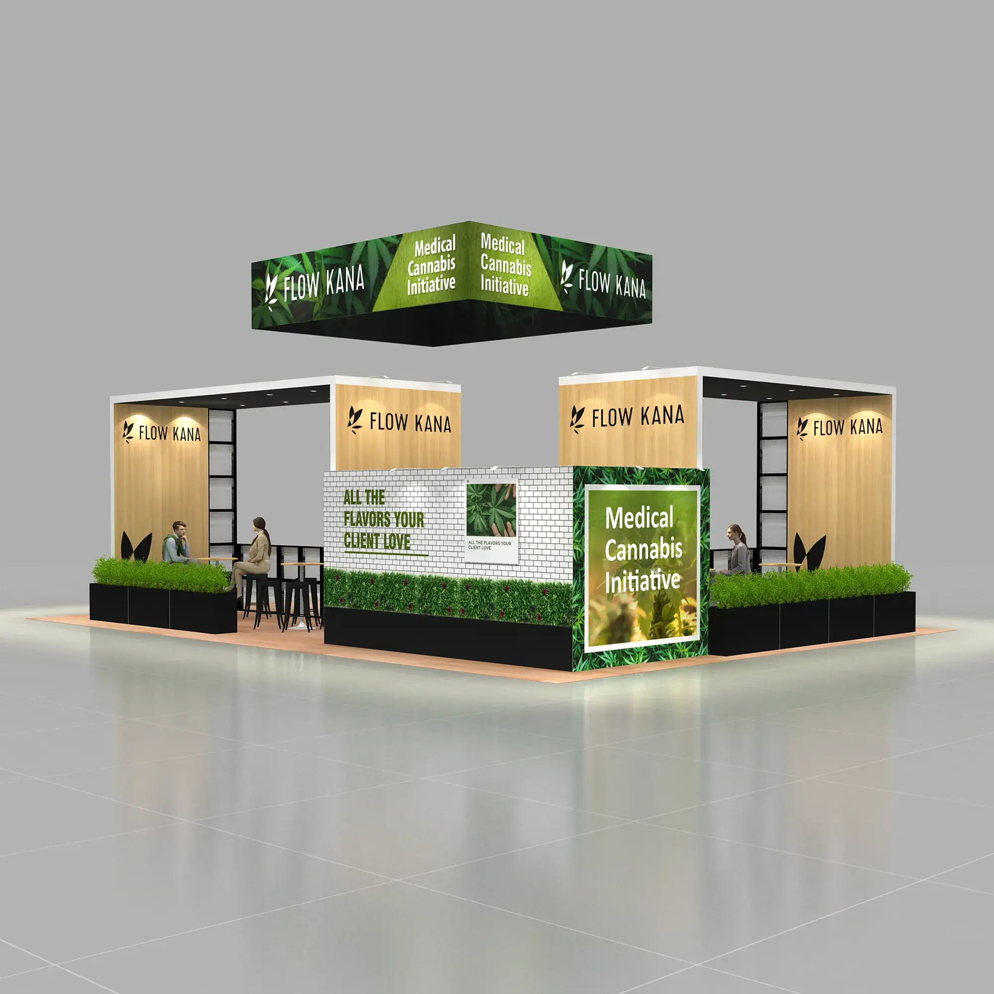 30x40 booth rental RLU3040 46 - image6