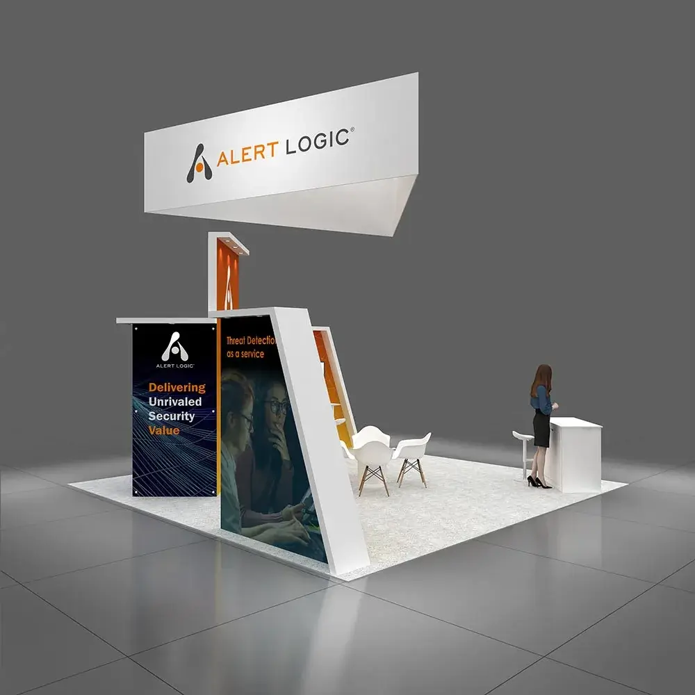 20x20 booth rental YRLU2020 339 - image3