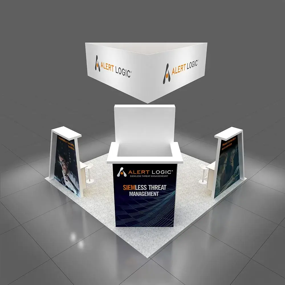 20x20 booth rental YRLU2020 339 - image6