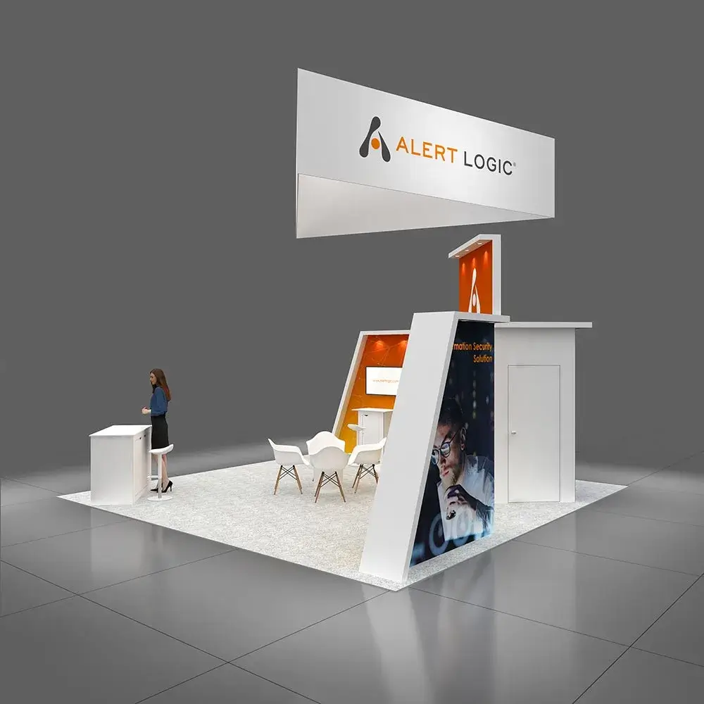 20x20 booth rental YRLU2020 339 - image5