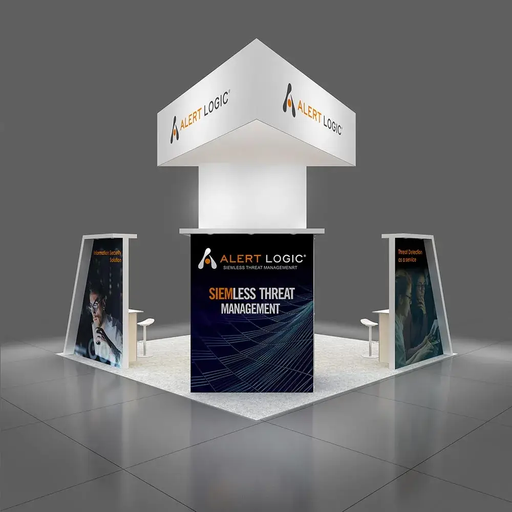 20x20 booth rental YRLU2020 339 - image4