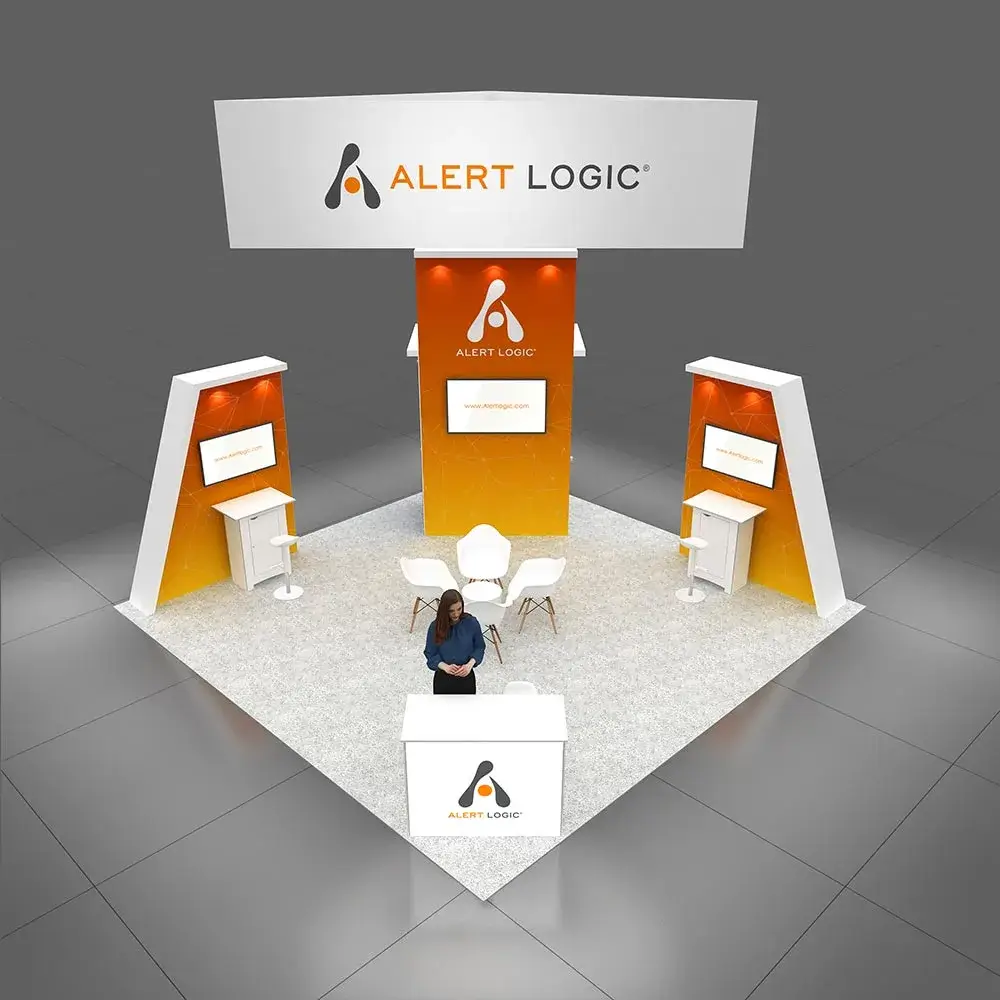 20x20 booth rental YRLU2020 339 - image7