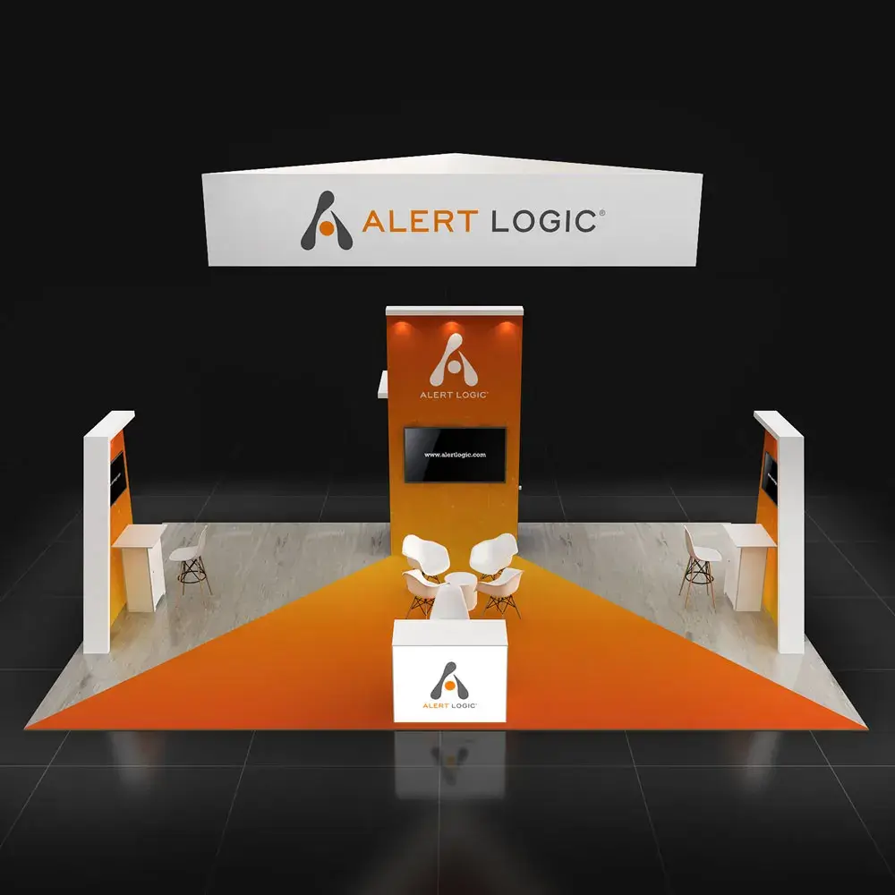 20x30 booth rental RLU2030 306 - image3
