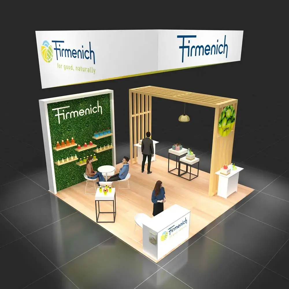 20x20 booth rental YRLU2020 340 - image7
