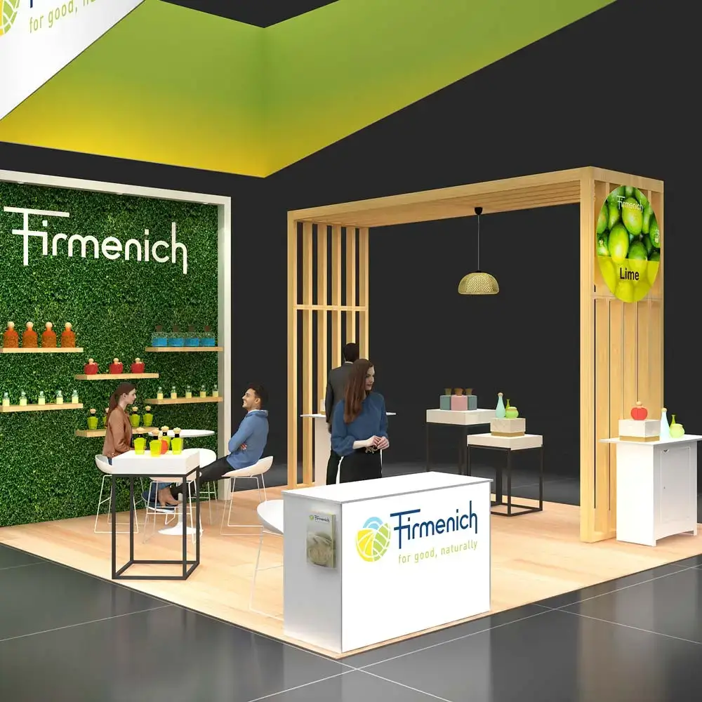 20x20 booth rental YRLU2020 340 - image2