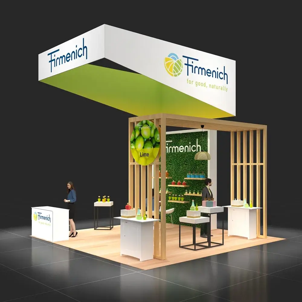 20x20 booth rental YRLU2020 340 - image5