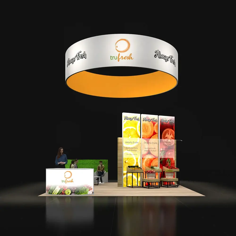 20x20 booth rental YRLU2020 342 - image5