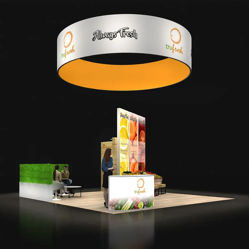 20x20 booth rental YRLU2020 342 - image6