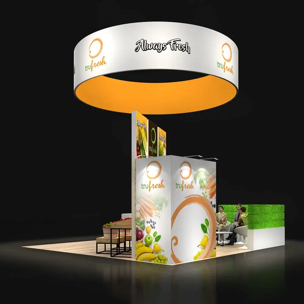 20x20 booth rental YRLU2020 342 - image2