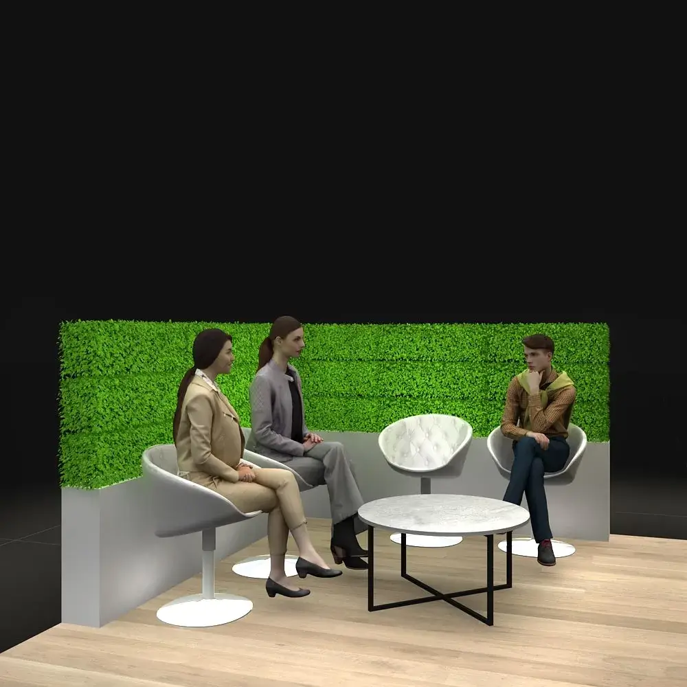 20x20 booth rental YRLU2020 342 - image3