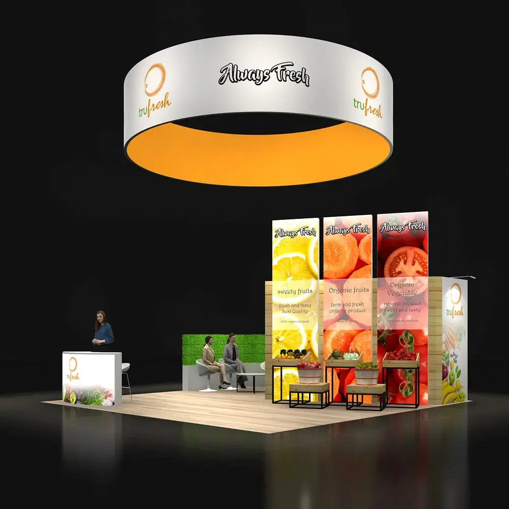 20x20 booth rental YRLU2020 342 - image7