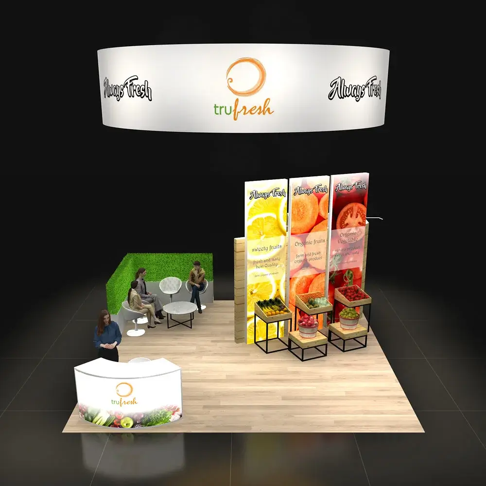 20x20 booth rental YRLU2020 342 - image1