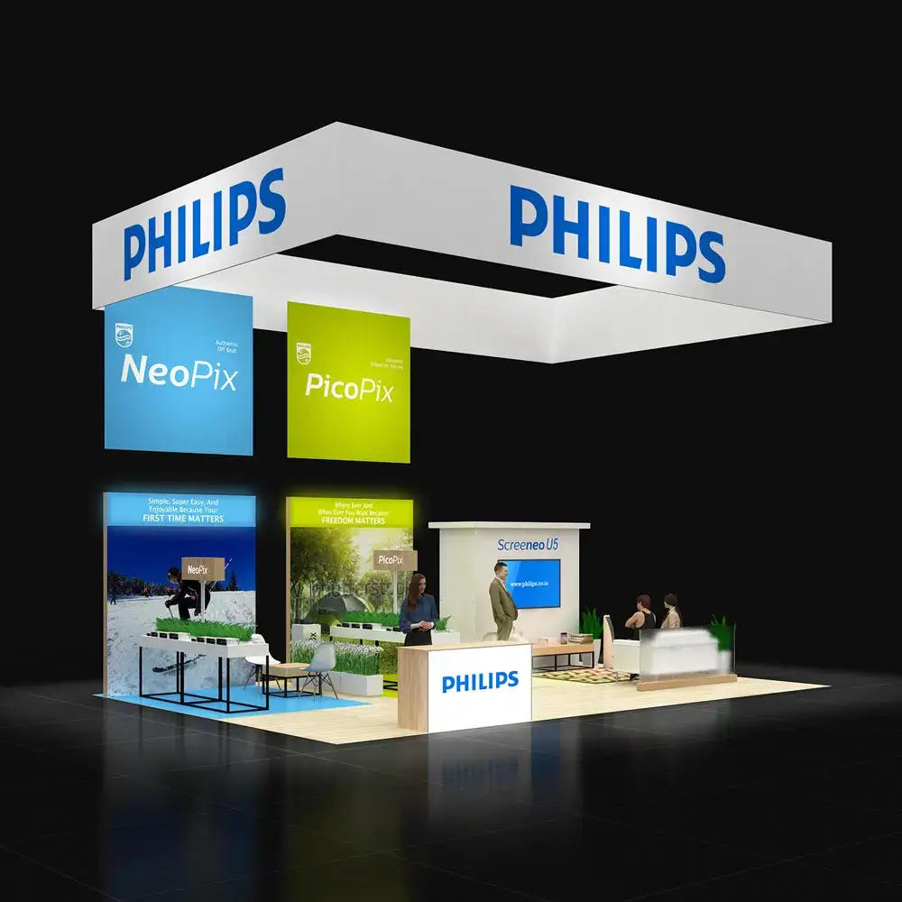 20x30 booth rental YRLU2030 308 - image7