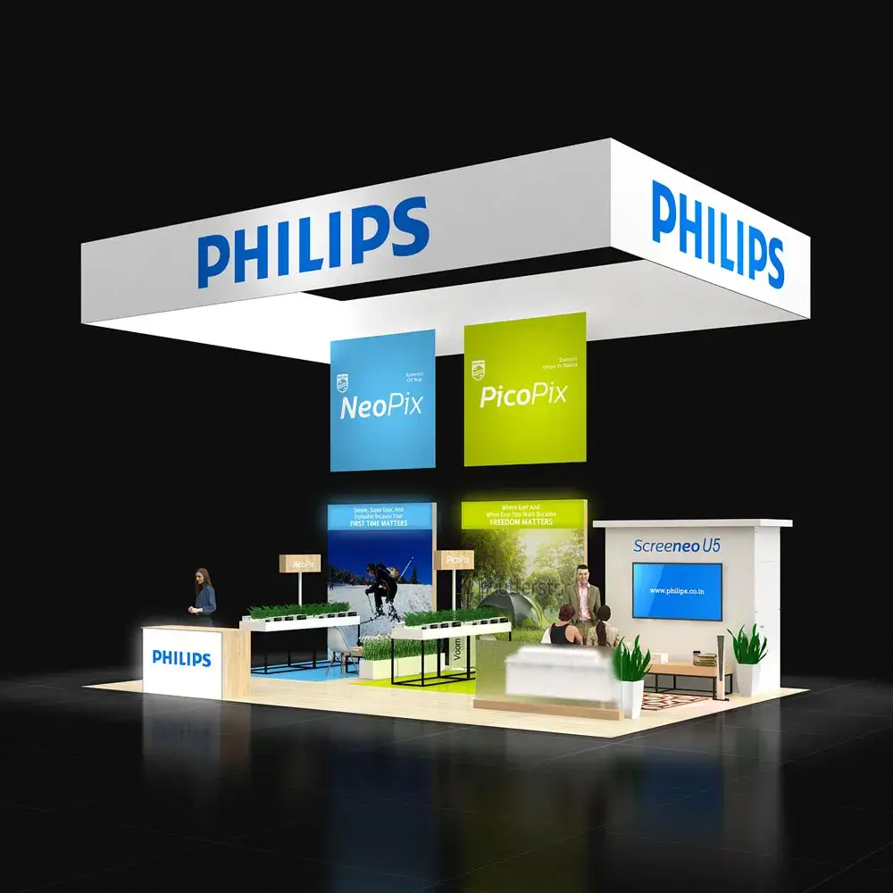 20x30 booth rental YRLU2030 308 - image8