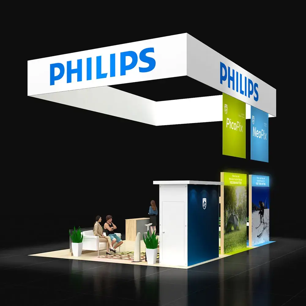 20x30 booth rental YRLU2030 308 - image9
