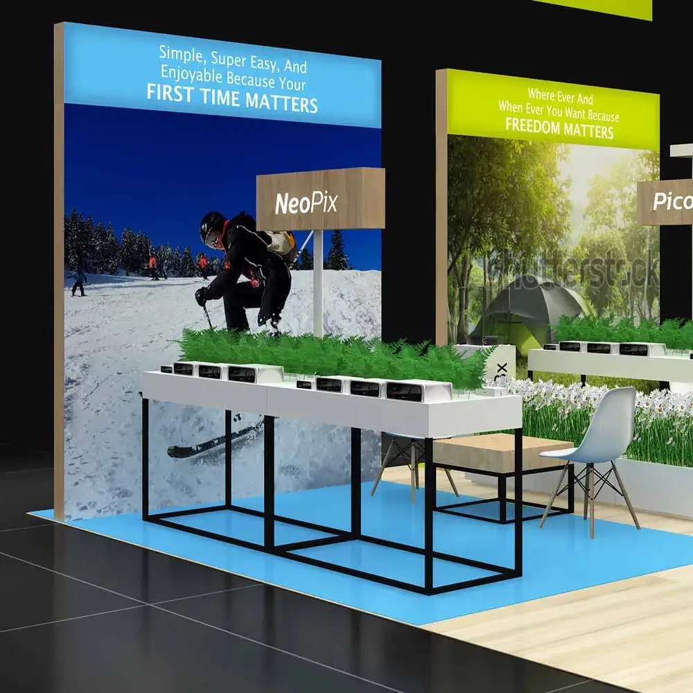 20x30 booth rental YRLU2030 308 - image4