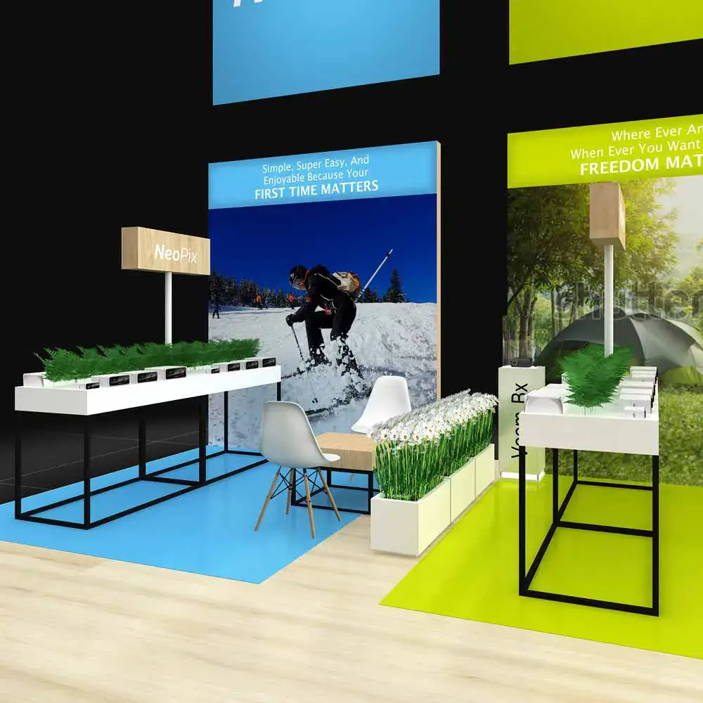 20x30 booth rental YRLU2030 308 - image5