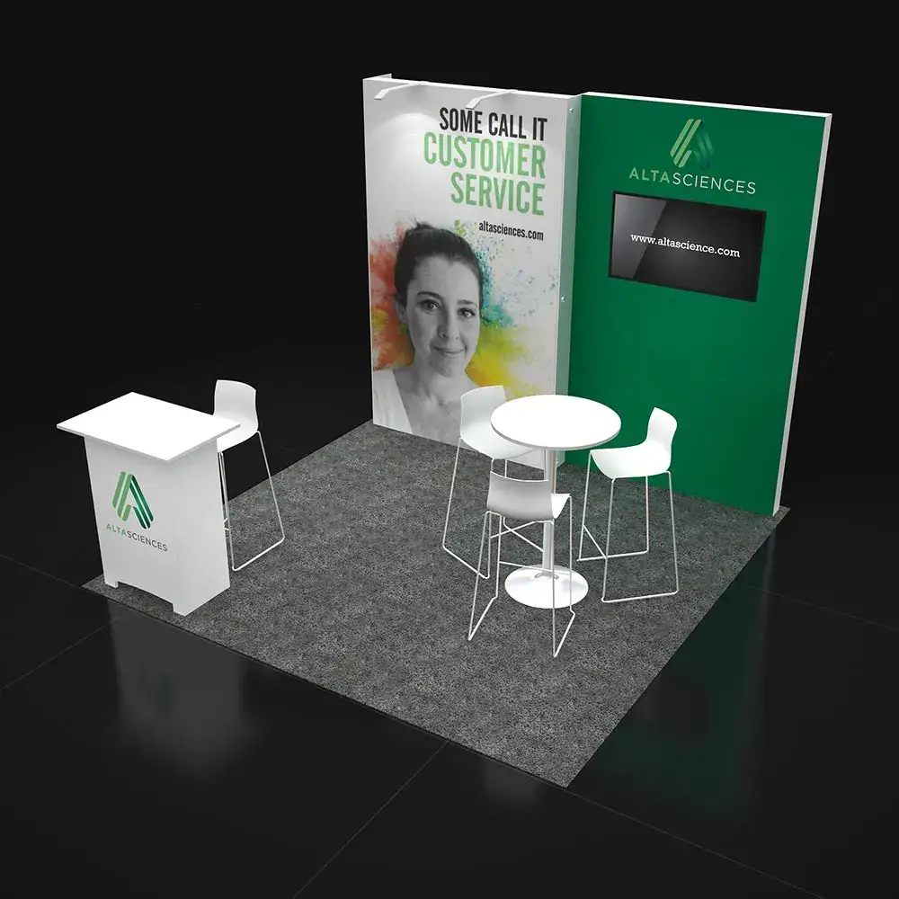 10x10 booth rental STL1010 02 - image4