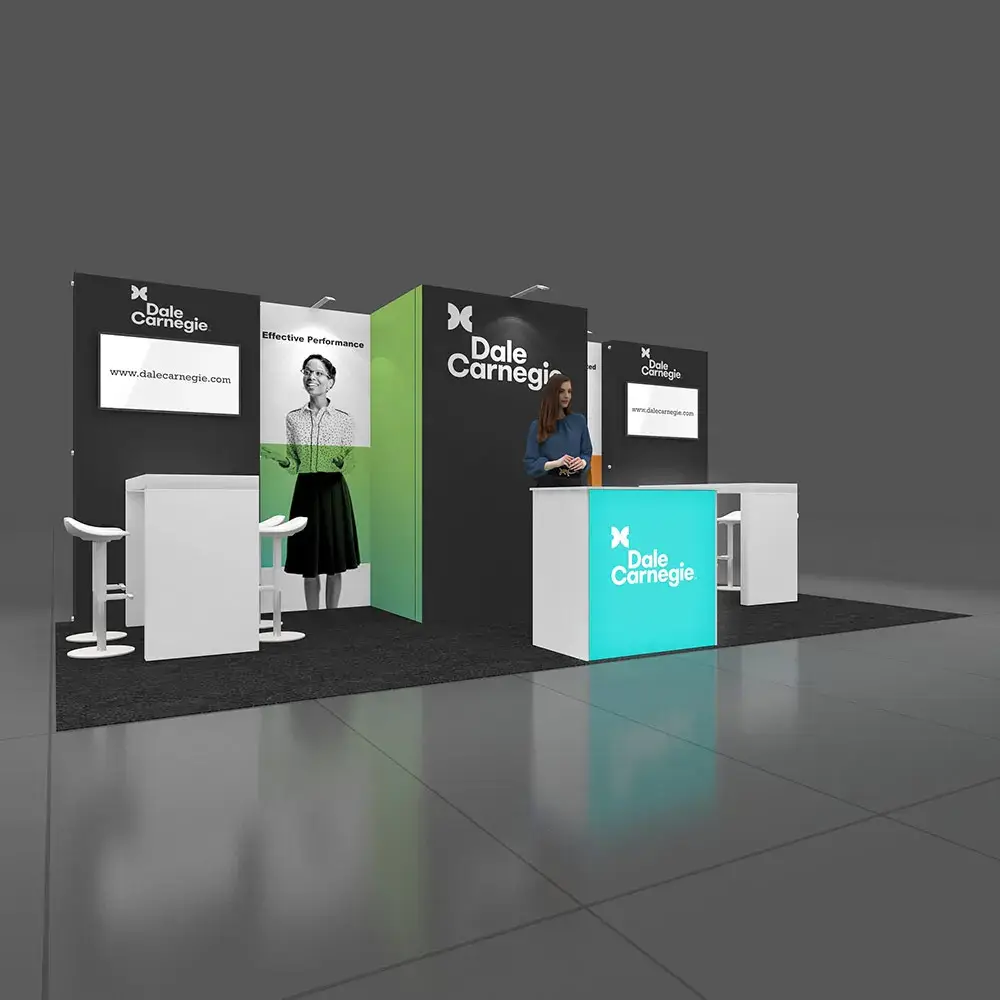 10x20 booth rental STL1020 02 - image4
