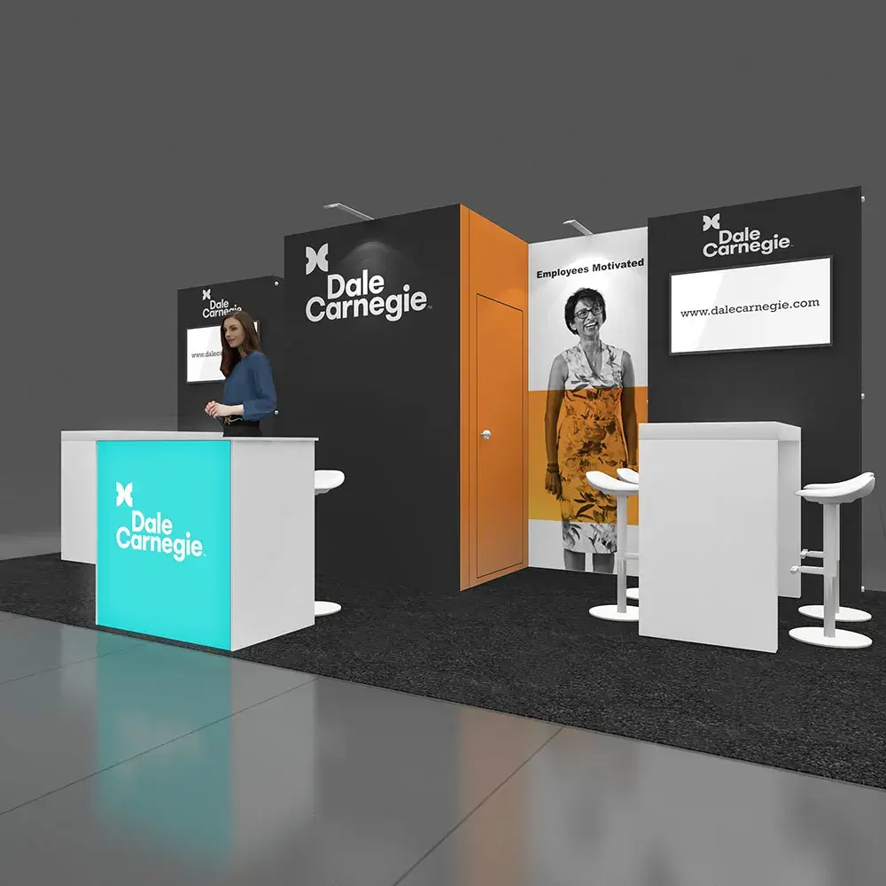 10x20 booth rental STL1020 02 - image5