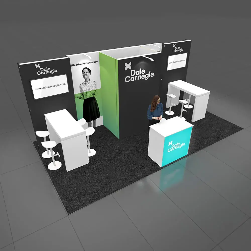 10x20 booth rental STL1020 02 - image3