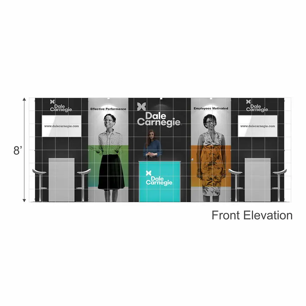 10x20 booth rental STL1020 02 - image6