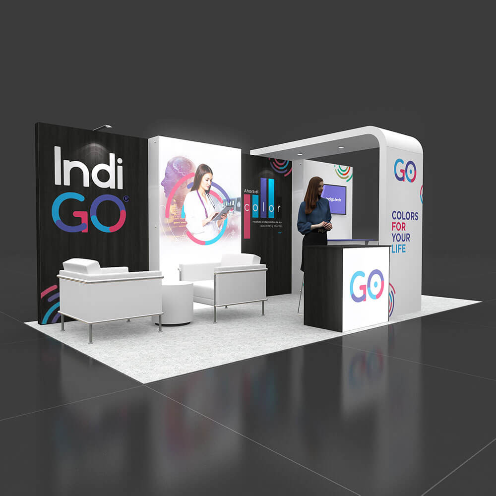 10x20 booth rental STL1020 04 - image3
