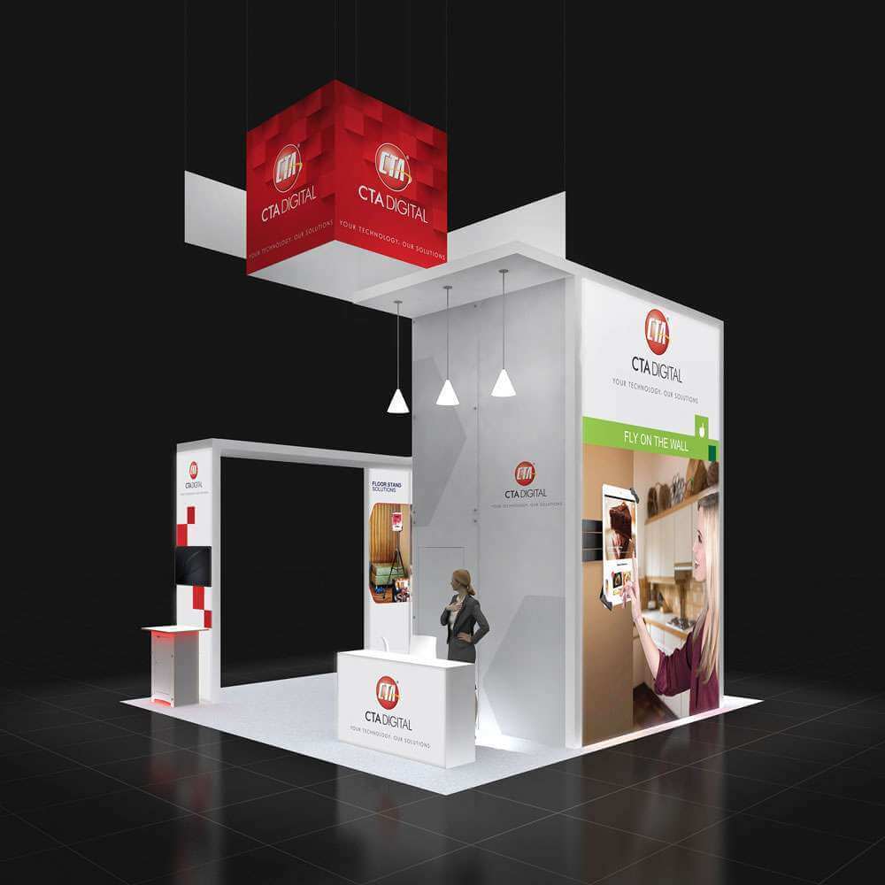 20x20 booth rental YRLU2020 10 - image7