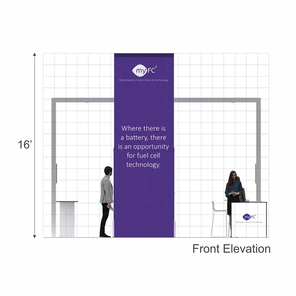 20x20 booth rental STL2020 05 - image11