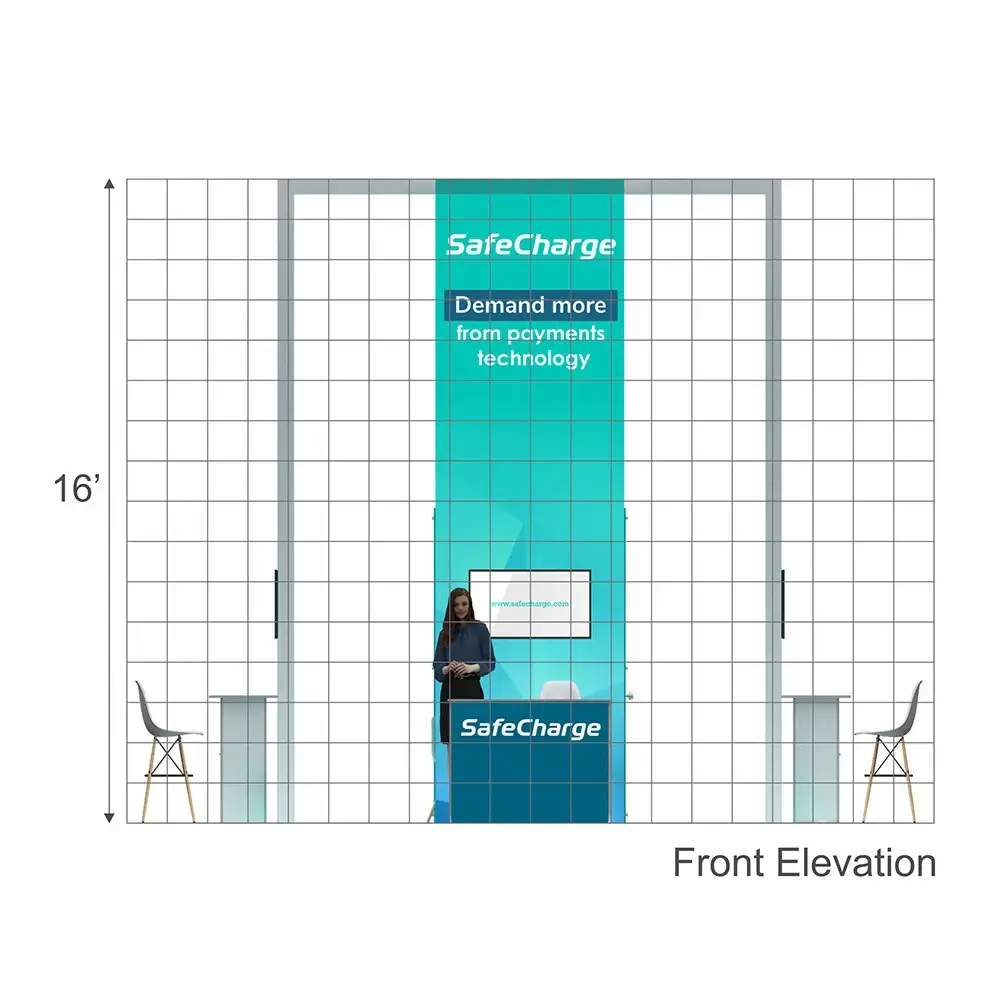 20x20 booth rental STL2020 07 - image6