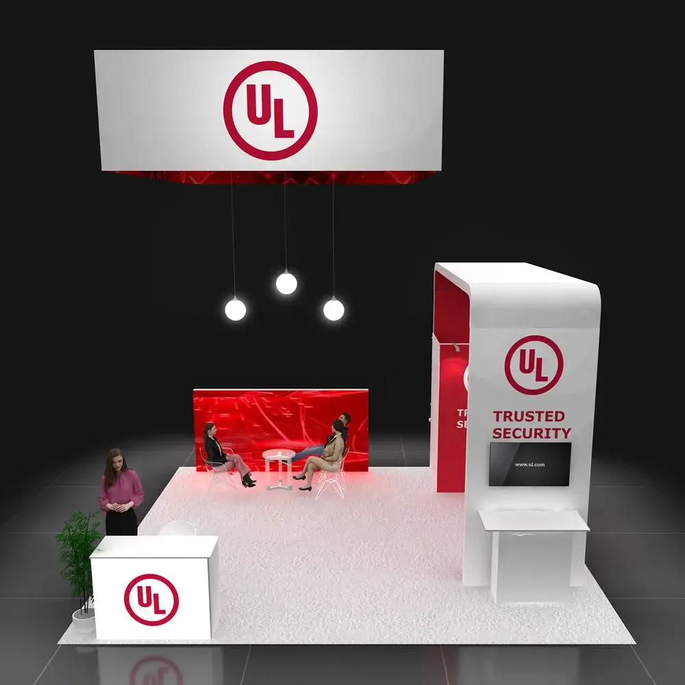 20x20 booth rental STL2020 08 - image4