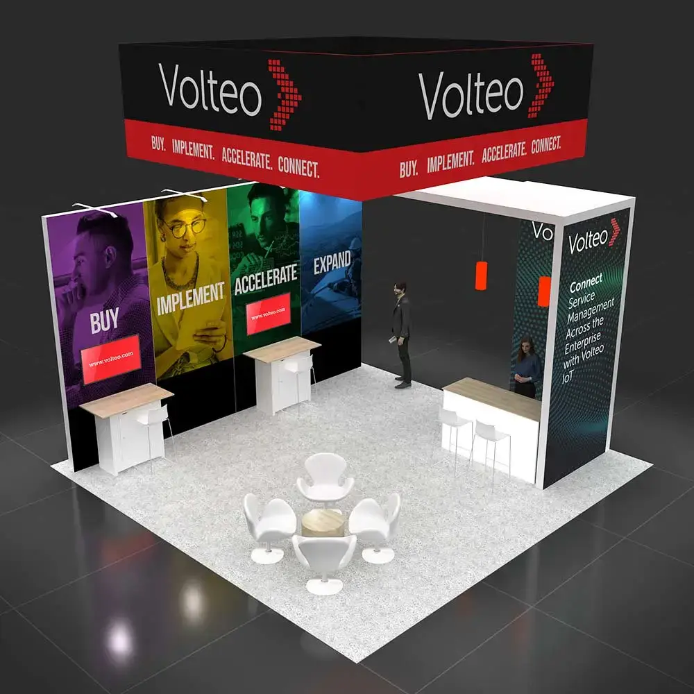 20x20 booth rental STL2020 09 - image6