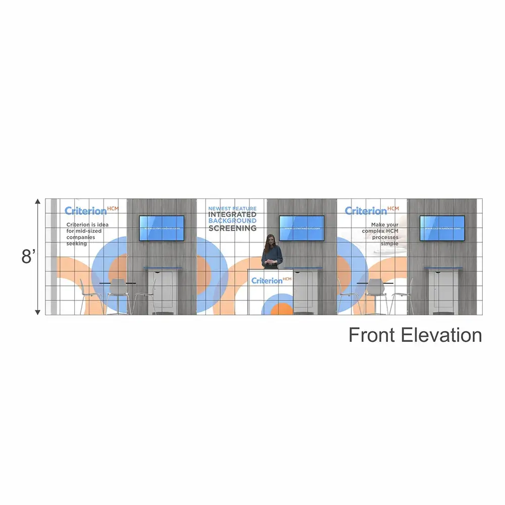 10x30 booth rental STL1030 01 - image6