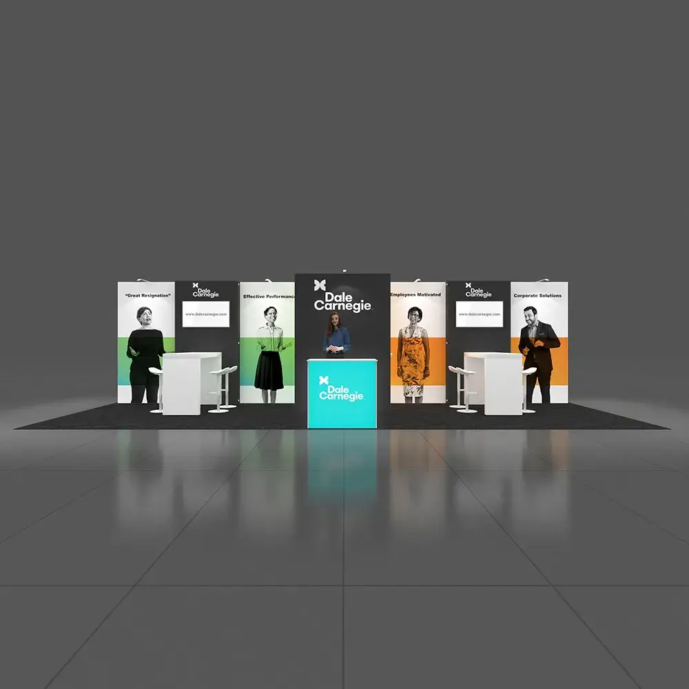 10x30 booth rental STL1030 02 - image4