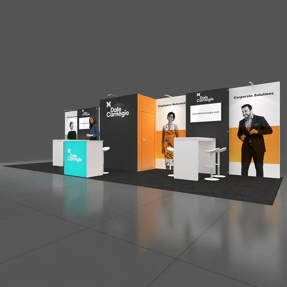 10x30 booth rental STL1030 02 - image6