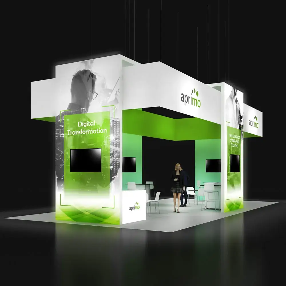 20x40 booth rental RLU2040 07 - image6