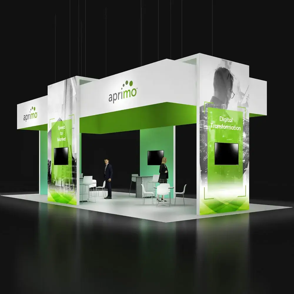 20x40 booth rental RLU2040 07 - image7