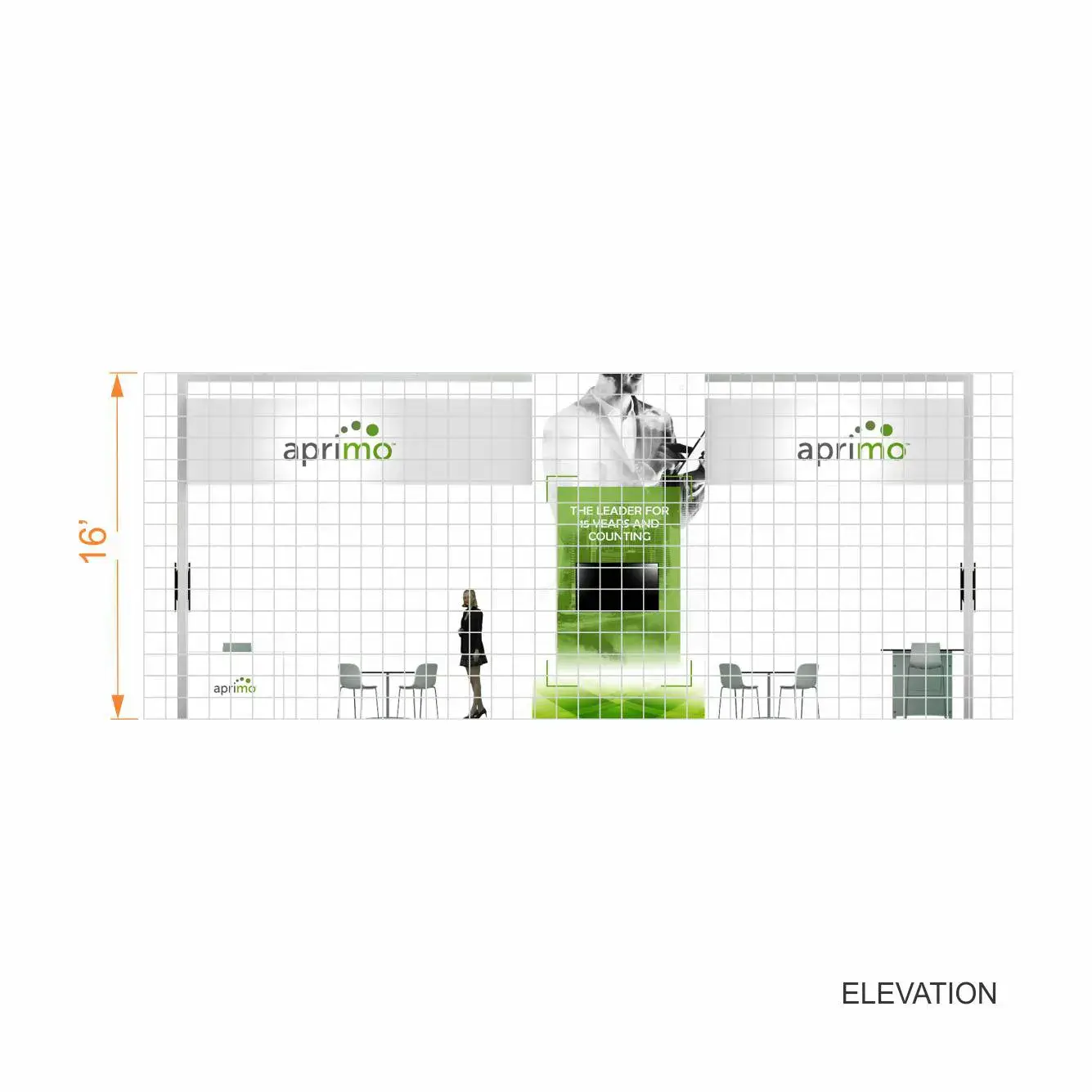20x40 booth rental RLU2040 07 - image8