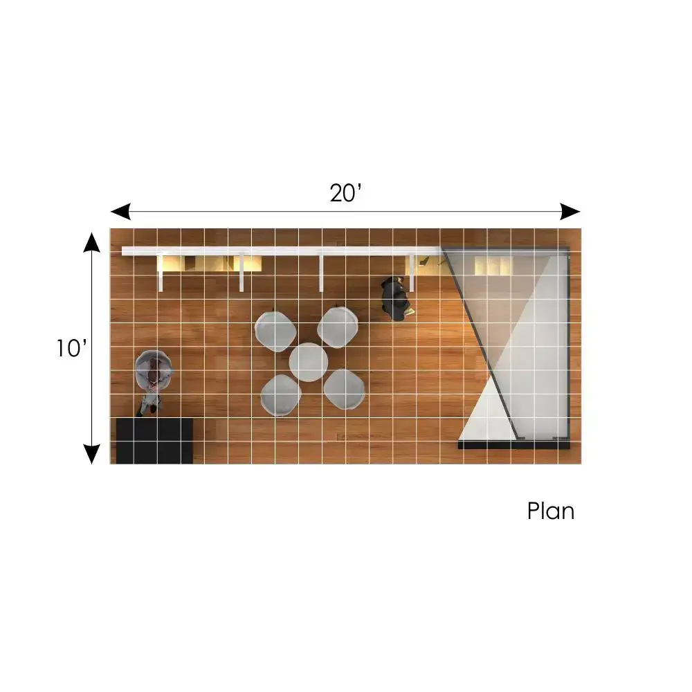 10x20 booth rental YRLU1020 168 - image7