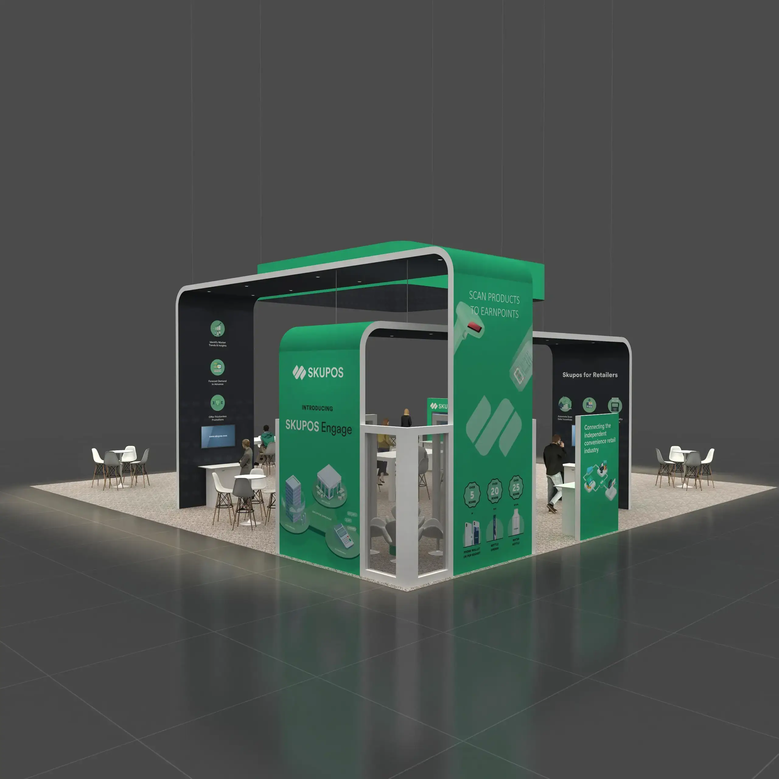 50x50 booth rental YRLU5050 24 - image4
