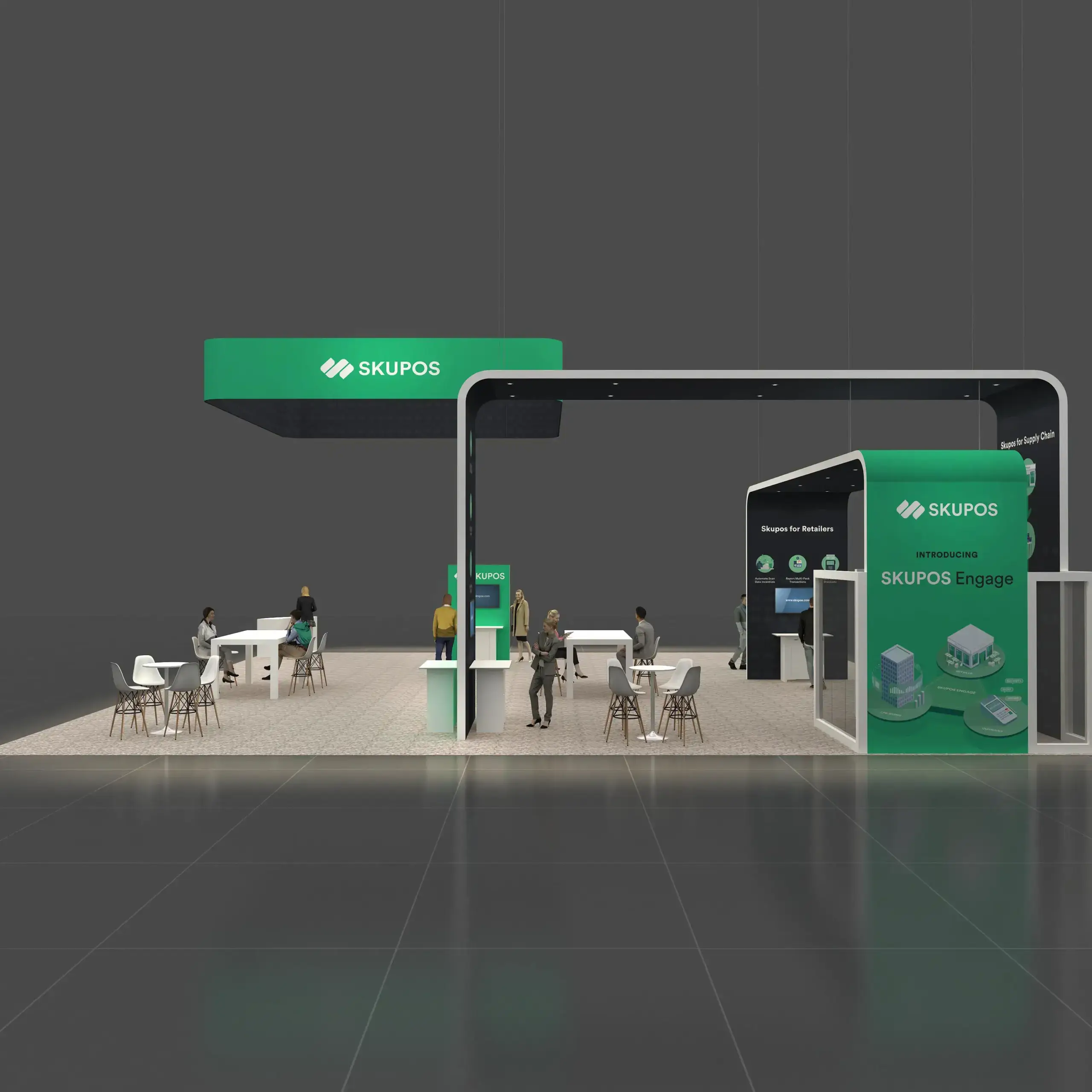 50x50 booth rental YRLU5050 24 - image5