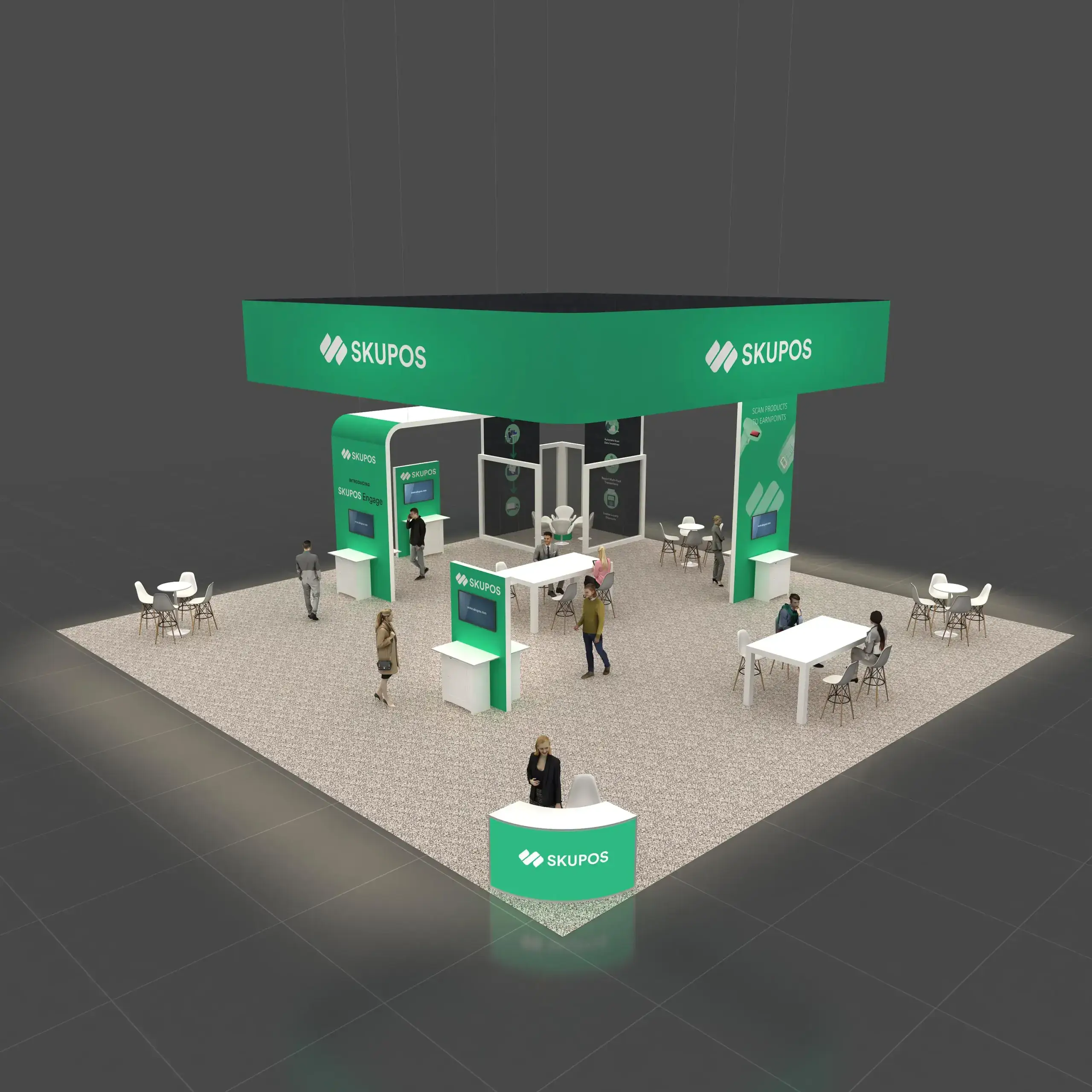 50x50 booth rental YRLU5050 24 - image7