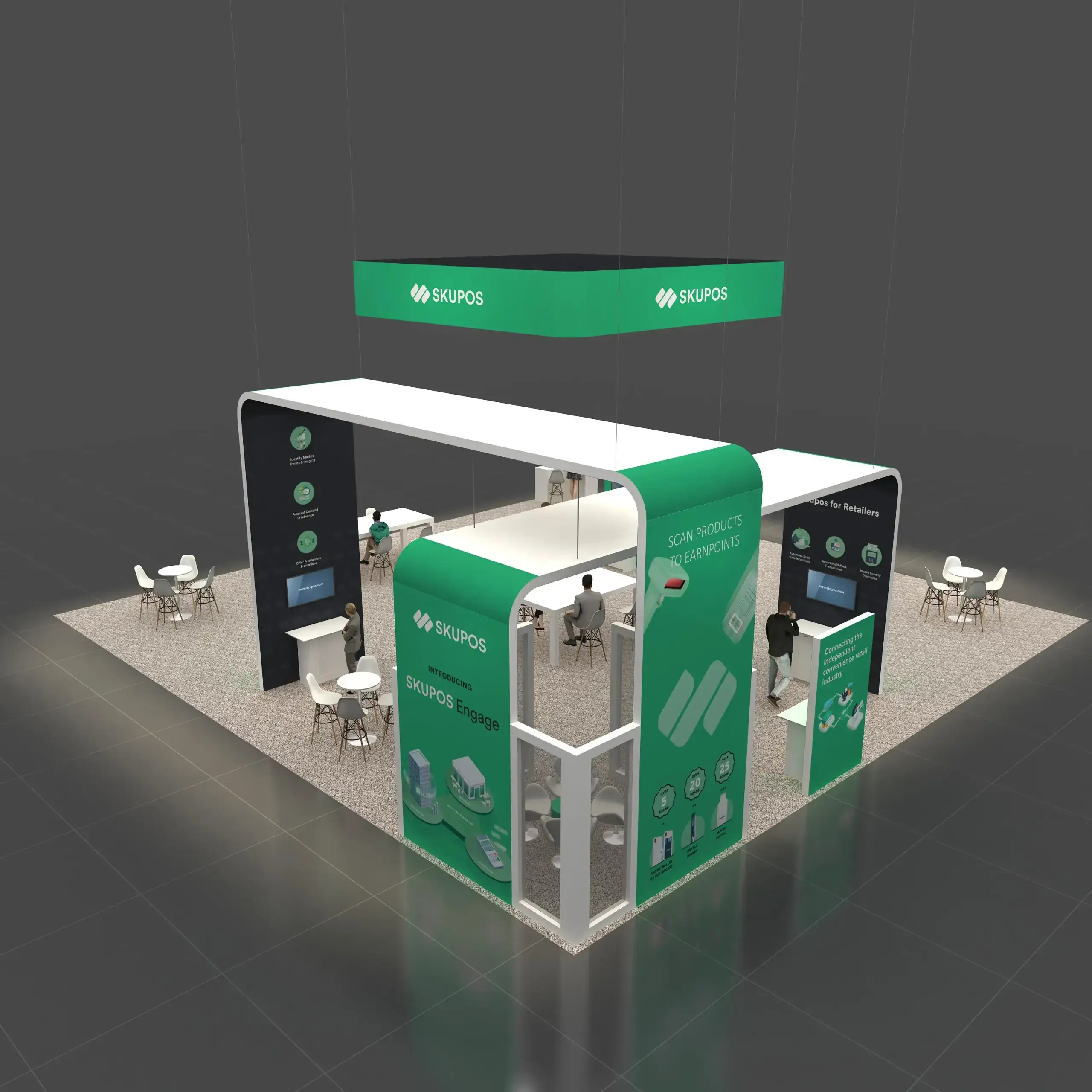50x50 booth rental YRLU5050 24 - image8