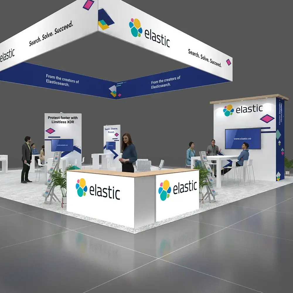 40x50 booth rental GRLU4050 23 - image2