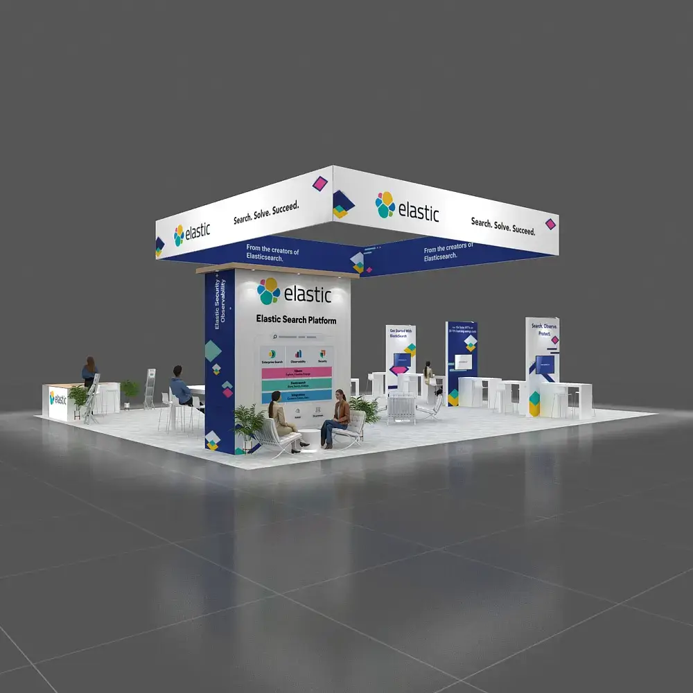40x50 booth rental GRLU4050 23 - image6