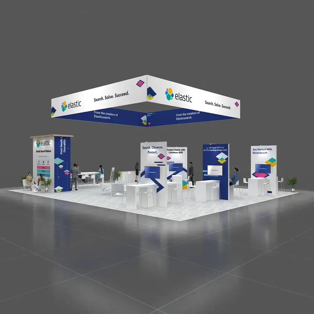40x50 booth rental GRLU4050 23 - image7