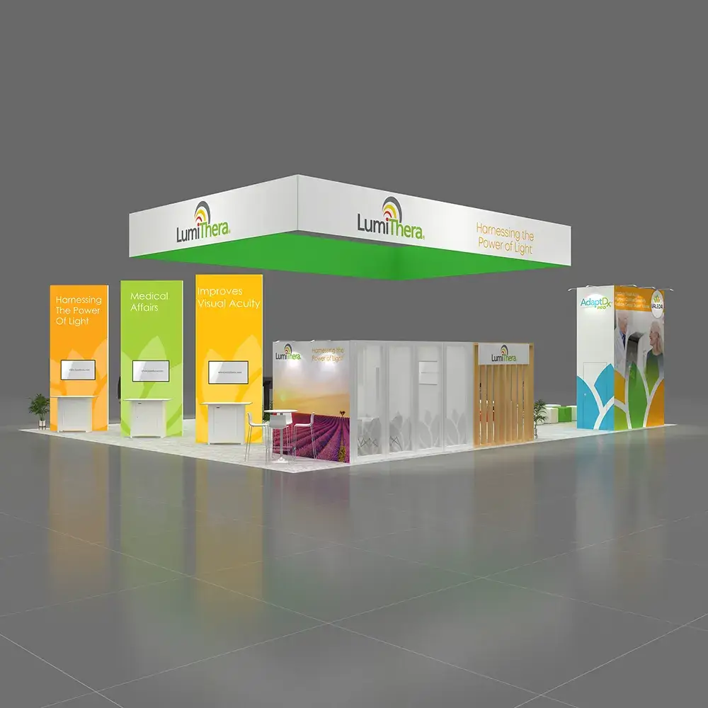 40x50 booth rental YRLU4050 24 - image6